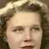 Rachel Margaret Blake (1925–2000)