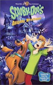 Scooby Doo Where Are You Tv Series 1969 1972 Scooby Doo Cartoon Cartoon Online