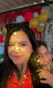 Last Sunday’s Christmas early celebration with the beautiful Riviera’s  Angels!