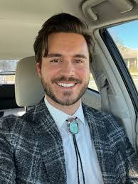 Brandon Baughman's Instagram, Twitter & Facebook