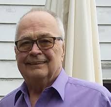 Obituary for William R. Ackman