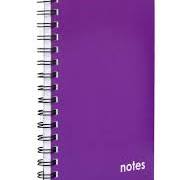 Collins - Essential A5 Spiral Wiro Ruled Notebook (ESSA5W)