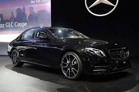 2017 Mercedes Amg E43 New York 2016 Photo Gallery Mercedes Amg Mercedes Mercedes Benz Amg