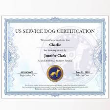 Maybe you would like to learn more about one of these? Esa Digital Package Us Service Dog Certification