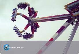Brean Theme Park Theme Park Attractions Near Me Park