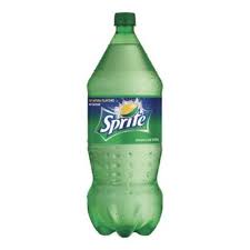 Sprite Lemon Lime Soda 2 L Reviews Q A Influenster Lime Soda Sprite Best Soda