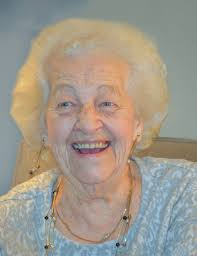 Martha Hossler Obituary