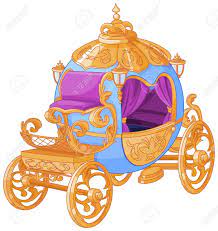 Cinderella Fairy Tale Carriage In 2020 Fairy Tales Cinderella Pumpkin Carriage Cinderella
