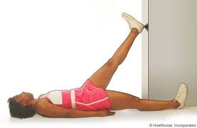 Pin On Stretching