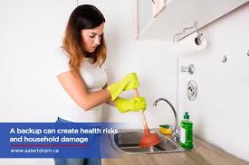 Sewer Cleanup Before A Backup Keep Your Home Safe And Dry Unclog Drain Kitchen Sink Smell Septic System