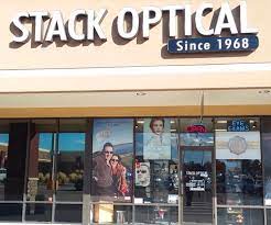 About Us Stack Optical