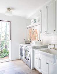 Video best small laundry room ideas makeover under $300. Chic Small Laundry Room Ideas You Need To See