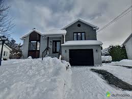 228 Rue Des Faisans Sherbrooke St Elie D Orford A Vendre House Styles Home House