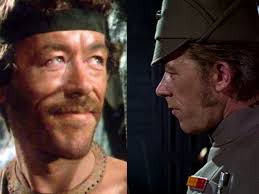 Star Wars and Doctor Who crossovers