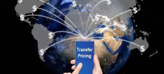 Adjustments Regarding Transfer Pricing Are Not Relevant For VAT Purposes |  Pragma International Network of Law and Consulting Firms