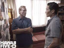 Hawaii Five 0 Hana Lokomaika I Tv Episode 2014 Imdb