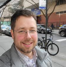 Southwest Chief train journey along Route 66 in 2018