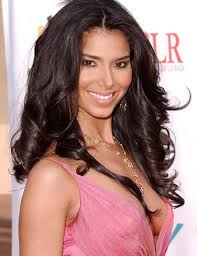 Cast member roselyn sanchez arrives for the rush hour 2 premiere held at the mann's chinese theatre in hollywood, ca., thursday, july 26, 2001. Roselyn Sanchez Rush Hour Wiki Fandom