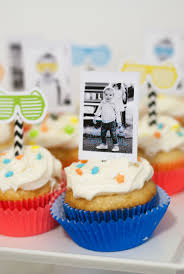 Birthday Party Themes For Adults Unique A Two Cool Birthday Party That Ll Have You Reaching For Your Sunglasses Project Nursery 2nd Birthday Party For Boys Toddler Birthday Party 2nd Birthday Boys