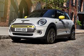 2021 Mini Hardtop 2 Door Electric Prices Reviews And Pictures Edmunds