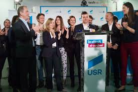 Știi prin ce atragi bărbații? Nicusor Dan Ii Da Replica Sotului Lui Clotilde Armand Afirmatii Mincinoase Sunt Mahnit Si Uluit Mobile