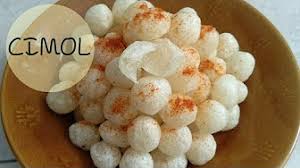 Cilok yg terlaris enak dirumah. Share Your Videos With Friends Family And The World
