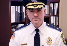 New Stockbridge Police Chief Eaton takes charge today