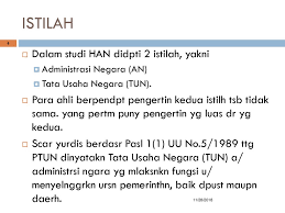 Contoh surat keputusan pemberhentian kerja karyawan. Keputusan Tata Usaha Negara Ktun Ppt Download
