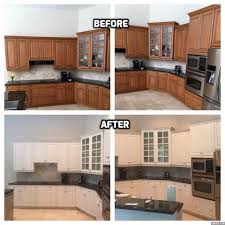 Located In Vero Beach Kitchen Cabinet Painters Professional Painting Company Jawor Kitchen Cabinet Trends Painting Kitchen Cabinets Kitchen Cabinet Styles