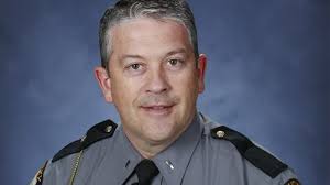 Kentucky State Police announces new public affairs commander