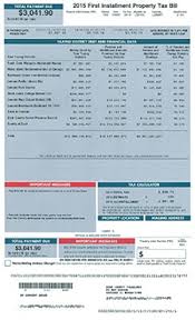 The cook county treasurer oversees the county's property tax collection and distribution system, and is responsible for the administration of taxes, . Cook County Property Tax Bill How To Read Kensington Chicago