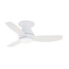 Emerson Ceiling Fans Cf144bs Curva Sky Modern Ceiling Fan With Light And Remote 44 Inch Blades Brushed Steel Finish Ceiling Fan Ceiling Fan With Light Modern Ceiling Fan
