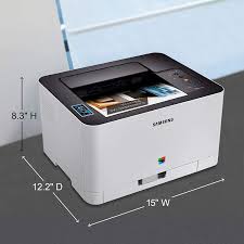 (3 stars by 72 users). Samsung Xpress C430w Wireless Color Laser Printer With Simple Nfc Wifi Connectivity And Built In Ethernet Amazon Dash Replenishment Enabled Ss230g Amazon Co Uk