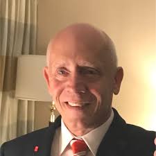 I am pleased to announce my retirement officially starts Monday afternoon!… 