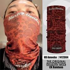 Jual Masker Harley Terlengkap