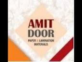 Amit door paper print Catalog vol 2 - YouTube