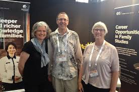 Planning and implementing evidence-based programs and practice in family  services in rural and regional NSW