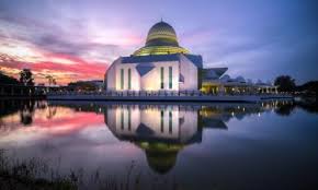 Here is a large catalog of accommodations in malaysia. 10 Hotel Terbaik Di Tanjung Malim Dari Myr 70