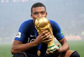 Five years ago, france lost in the euro 2016 final, but then won the 2018 world cup. France S Kylian Mbappe To Donate World Cup Earnings To Charity Archdiocese Of Malta