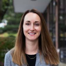 Congratulations to Joanna Sullivan, PE