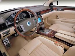 Modern Collectibles Revealed 2005 Volkswagen Phaeton W12 The Volkswagen Phaeton Volkswagen Vw Ideas