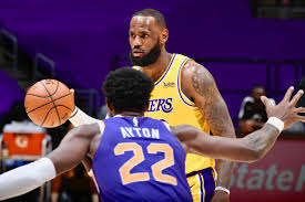 But james has already had some impressive performances against the suns as a member of the cleveland cavaliers and miami heat through the years. Cncalddxmxe6om