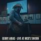  Gerry Arias at McQ’s Tavern – A Local Tradition event image