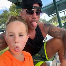 Cherishing every moment with my son—these times are priceless. Grateful for  the journey we share. 🙏 #family #fatherhood #fatherson