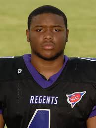 2008 Football Roster