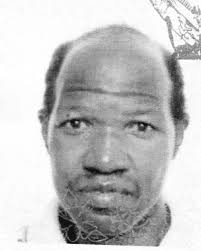 R. CHARLES VERNON MORRIS| Funeral Service