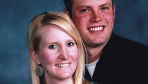 ENGAGEMENTS: Jennifer Ramsey, Kurt Thomas