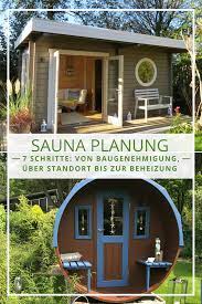 Durch den regelmäßigen saunagang bringen sie ihren kreislauf in schwung und stärken ihr immunsystem. Die Sauna Im Garten Tipps Und Tricks Rund Um Die Planung Zum Saunahaus Von Der Baugenehmigung Uber Den Richtigen Sauna Im Garten Saunahaus Saunahaus Garten