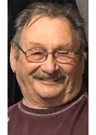 Obituary for Richard M. McCormick