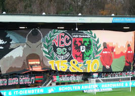 Nec nijmegen passie, magie & jong nieuw leven. News Fotos Nec Nijmegen Faszination Fankurve